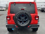 2023 Jeep Wrangler 4xe 4x4