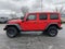 2023 Jeep Wrangler 4xe 4x4