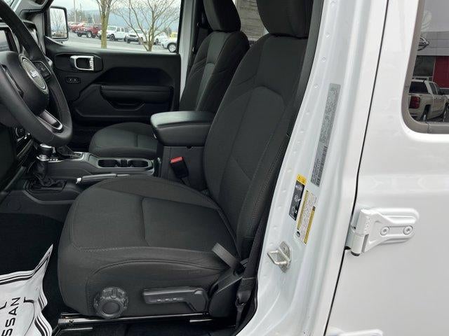 2023 Jeep Wrangler 4xe 4x4