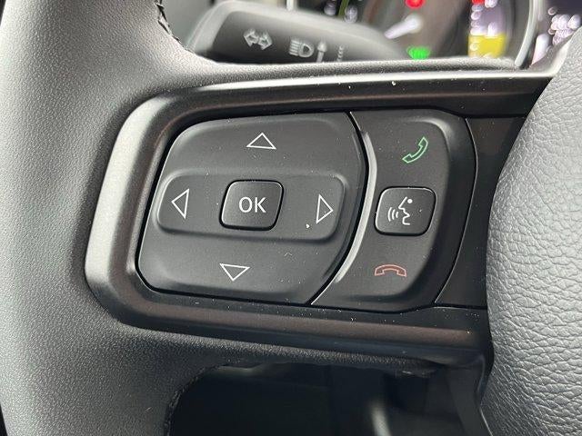 2023 Jeep Wrangler 4xe 4x4