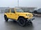 2021 Jeep Wrangler 4xe Unlimited Sahara 4x4