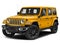 2021 Jeep Wrangler 4xe Unlimited Sahara 4x4