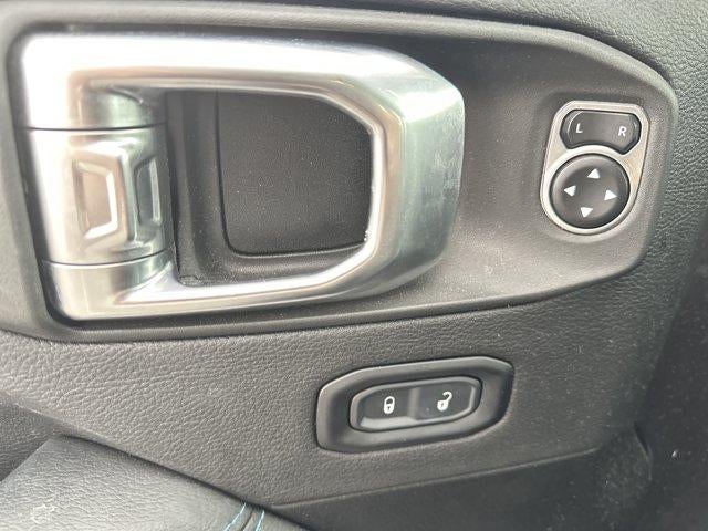 2023 Jeep Wrangler 4xe Rubicon 4x4