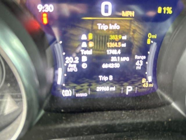 2023 Jeep Wrangler 4xe Rubicon 4x4