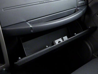 2012 Jeep Liberty 4WD 4dr Sport