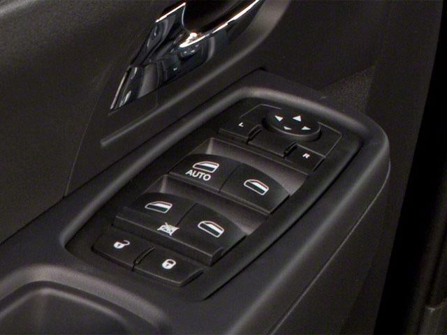 2012 Jeep Liberty 4WD 4dr Sport