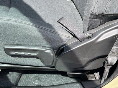 2025 Jeep Wrangler Sport S 4 Door 4x4