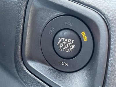 2025 Jeep Wrangler Sport S 4 Door 4x4