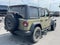 2025 Jeep Wrangler Sport S 4 Door 4x4