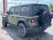 2025 Jeep Wrangler Sport S 4 Door 4x4