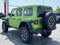 2025 Jeep Wrangler Rubicon 4 Door 4x4