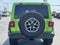 2025 Jeep Wrangler Rubicon 4 Door 4x4