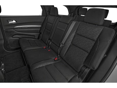 2021 Dodge Durango SXT Plus AWD