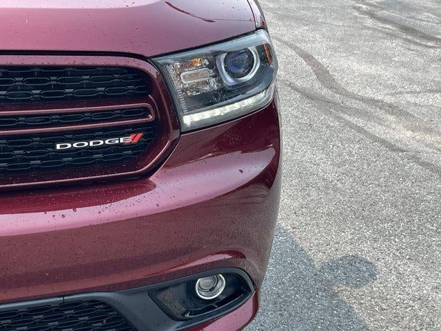 2018 Dodge Durango GT AWD