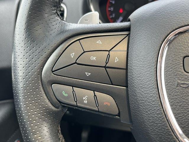 2018 Dodge Durango GT AWD