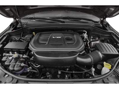 2018 Dodge Durango GT AWD