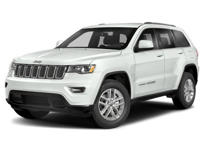 2018 Jeep Grand Cherokee Upland 4x4 *Ltd Avail*