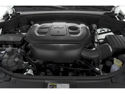 2018 Jeep Grand Cherokee Upland 4x4 *Ltd Avail*