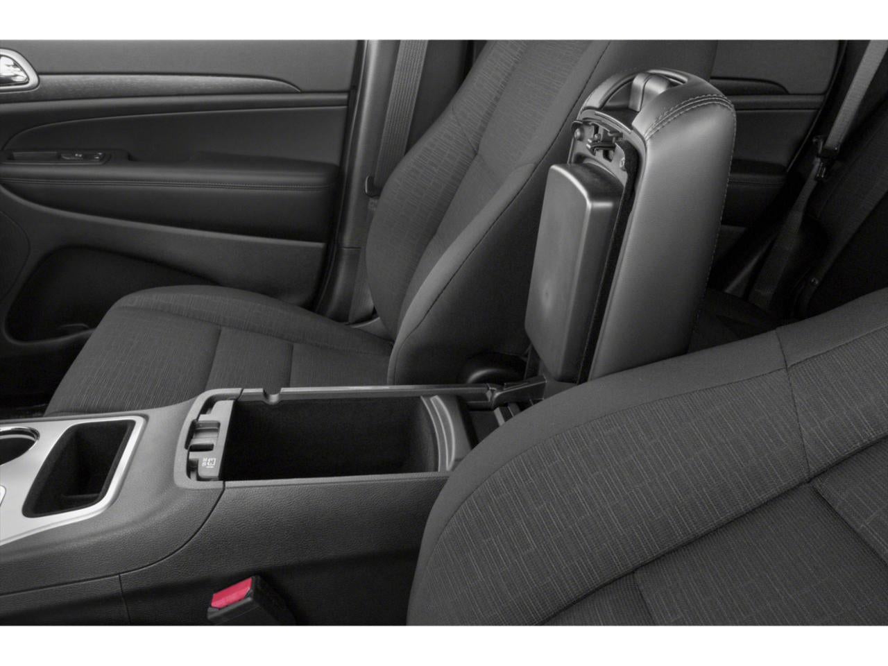 2018 Jeep Grand Cherokee Upland 4x4 *Ltd Avail*
