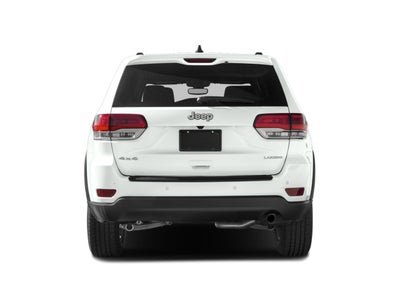 2018 Jeep Grand Cherokee Upland 4x4 *Ltd Avail*