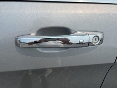 2015 Jeep Grand Cherokee 4WD 4dr Limited