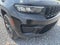 2025 Jeep Grand Cherokee Altitude X 4x4