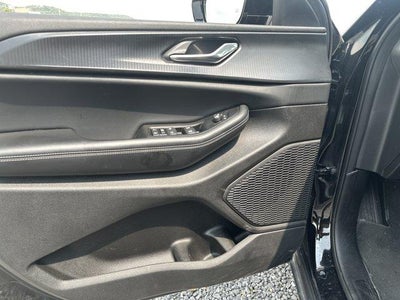 2025 Jeep Grand Cherokee Altitude X 4x4
