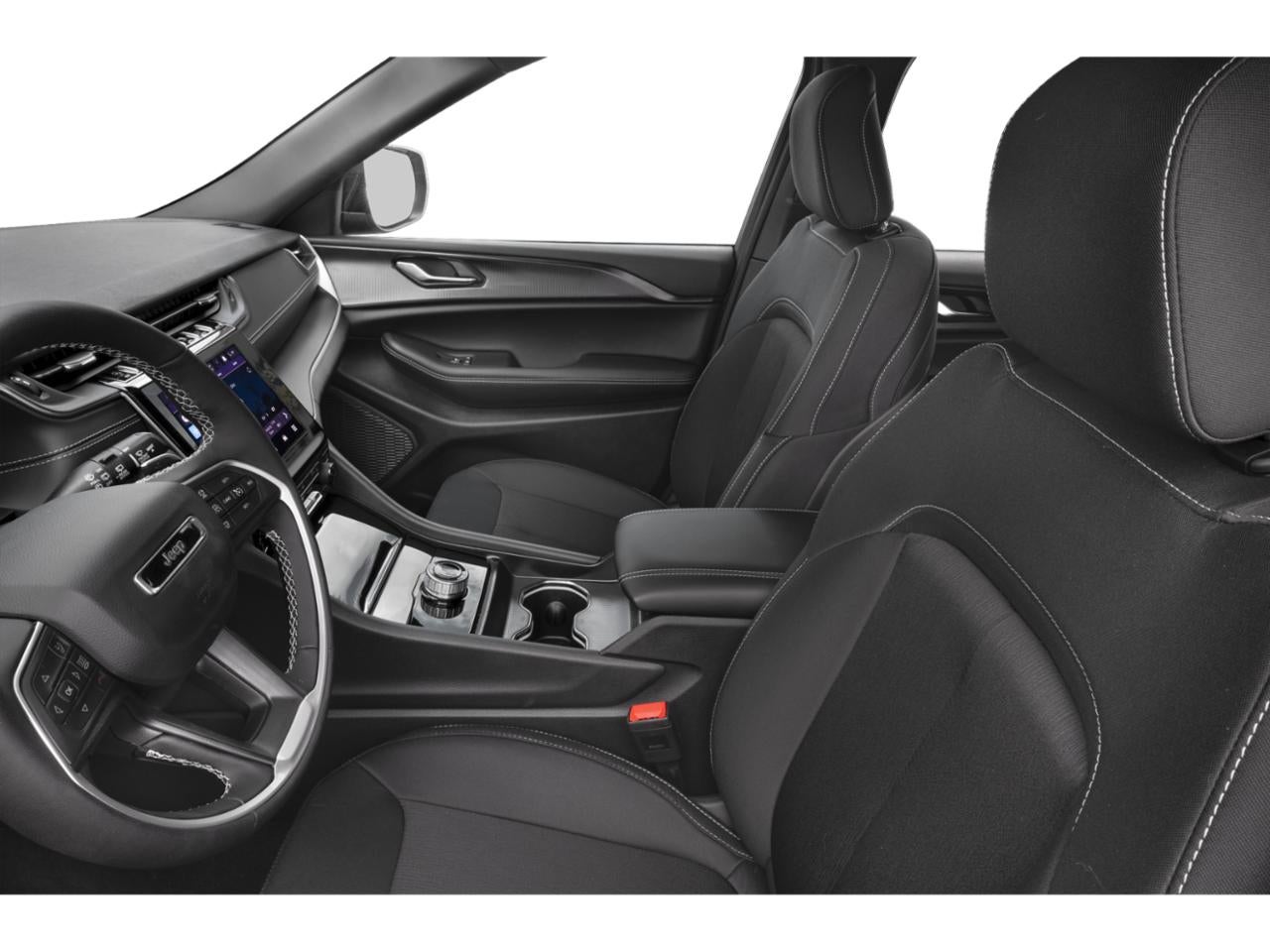 2025 Jeep Grand Cherokee Altitude X 4x4