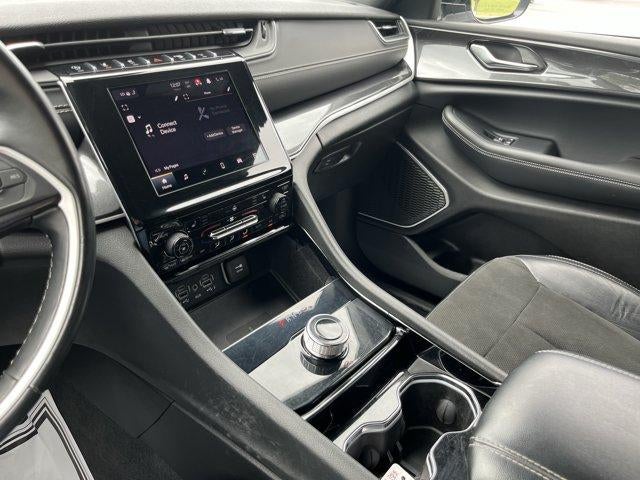 2022 Jeep Grand Cherokee L Altitude 4x4