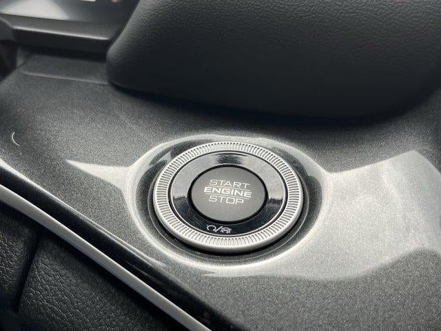 2022 Jeep Grand Cherokee L Altitude 4x4