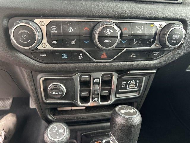 2024 Jeep Wrangler 4xe Jeep Beach 4x4