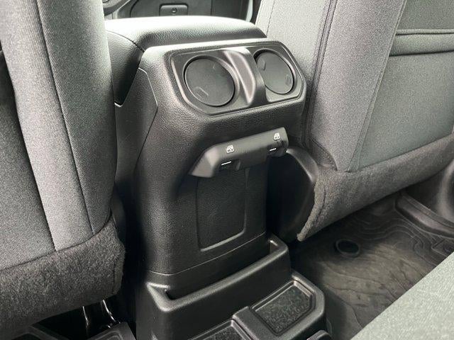 2024 Jeep Wrangler 4xe Willys 4x4