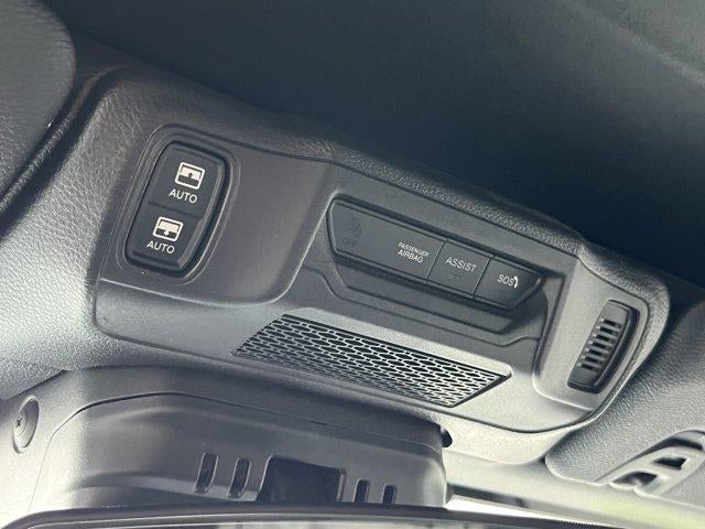 2024 Jeep Wrangler 4xe Willys 4x4