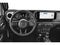 2025 Jeep Wrangler 4xe Willys 4x4
