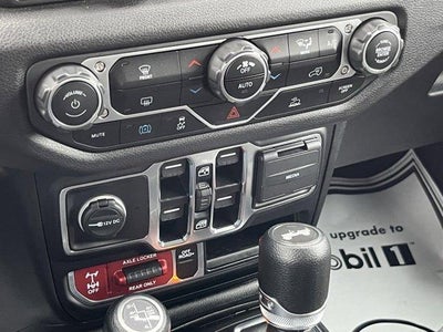 2024 Jeep Wrangler 4xe Willys 4x4