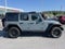 2024 Jeep Wrangler 4xe Willys 4x4