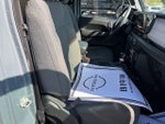 2024 Jeep Wrangler 4xe Willys 4x4