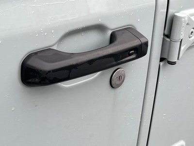 2024 Jeep Wrangler 4xe Sport S 4x4