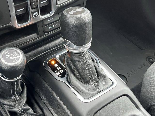 2024 Jeep Wrangler 4xe Sport S 4x4