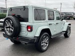 2024 Jeep Wrangler 4xe Sport S 4x4