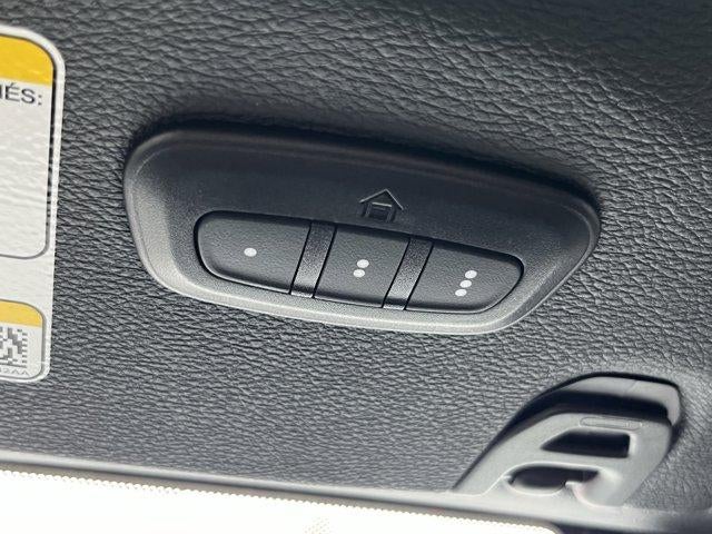 2024 Jeep Wrangler 4xe Sport S 4x4