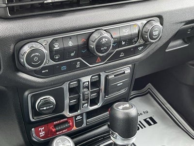 2024 Jeep Wrangler 4xe Willys 4x4