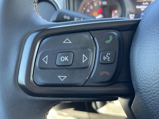 2024 Jeep Wrangler 4xe Sport S 4x4