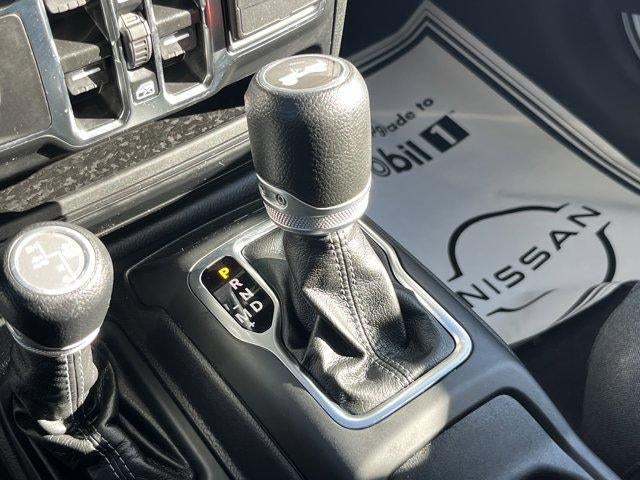 2024 Jeep Wrangler 4xe Sport S 4x4