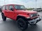 2025 Jeep Wrangler 4xe Sahara 4x4