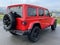 2025 Jeep Wrangler 4xe Sahara 4x4
