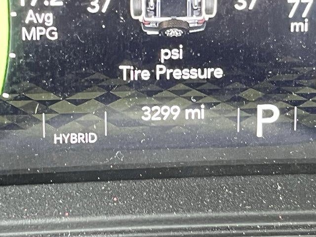 2025 Jeep Wrangler 4xe Rubicon 4x4