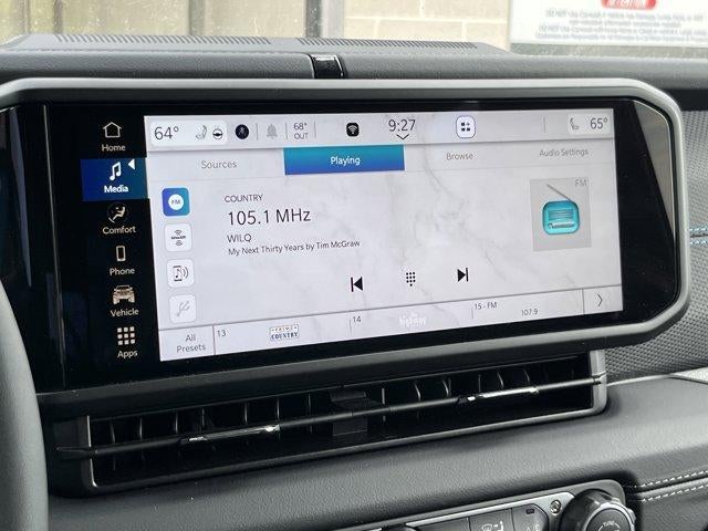 2025 Jeep Wrangler 4xe Rubicon 4x4