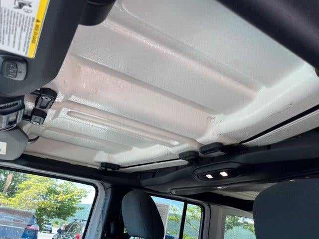 2024 Jeep Wrangler 4xe Rubicon 4x4