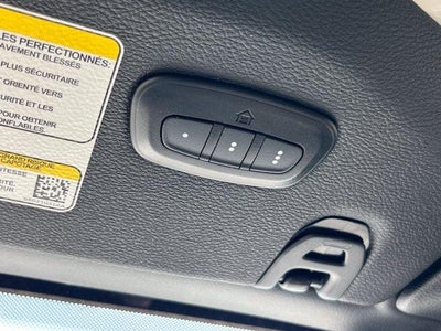 2024 Jeep Wrangler 4xe Rubicon 4x4